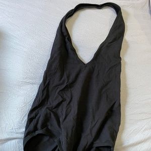 American Apparel Bodysuit